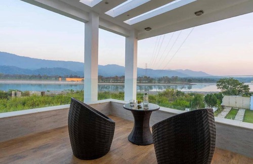 Rishikesh Villa | UK 14 Luxurious 3BR Villa In Rishikesh