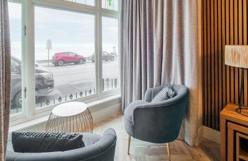 Aberystwyth Apartment | Uk47852 - No 1B