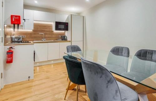 Aberystwyth Apartment | Uk47852 - No 1B