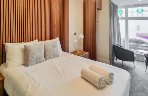 Aberystwyth Apartment | Uk47852 - No 1B