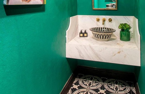 Buffelspruit Cabin | Ukuthula House