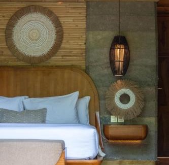 Kediri Villa | Ulaman Eco Luxury Resort
