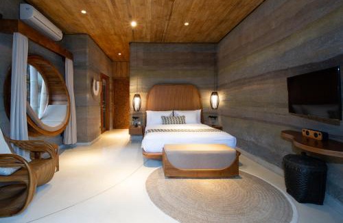 Kediri Villa | Ulaman Eco Luxury Resort