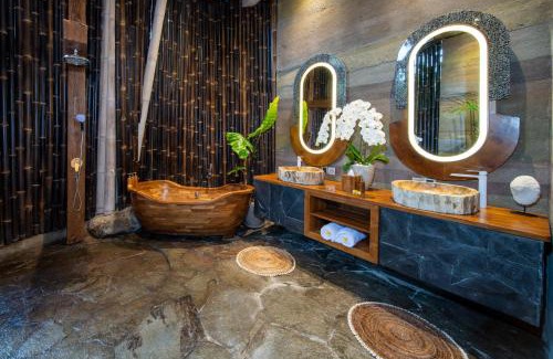 Kediri Villa | Ulaman Eco Luxury Resort