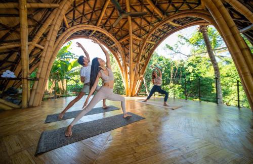 Kediri Villa | Ulaman Eco Luxury Resort
