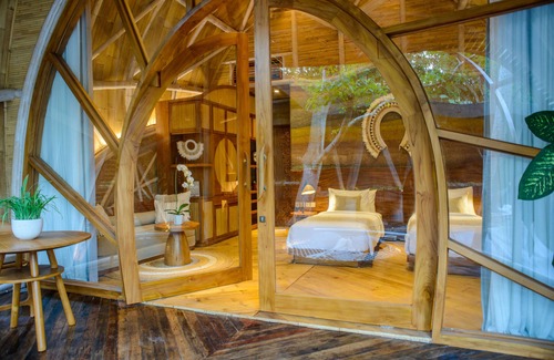 Kediri Resort | Ulaman Eco Luxury Resort