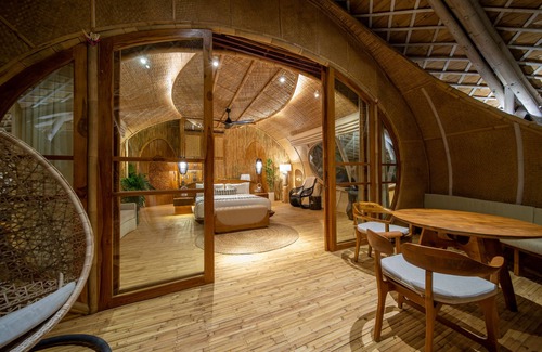 Kediri Resort | Ulaman Eco Luxury Resort