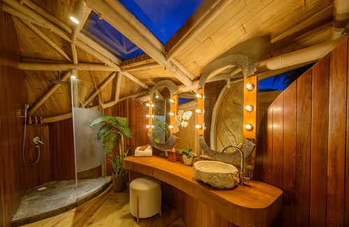 Kediri Resort | Ulaman Eco Luxury Resort