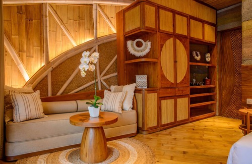 Kediri Resort | Ulaman Eco Luxury Resort