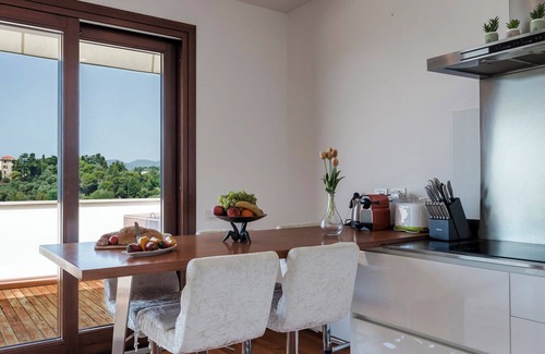 Lerici Villa | Ulivo di Venere 8, Emma Villas