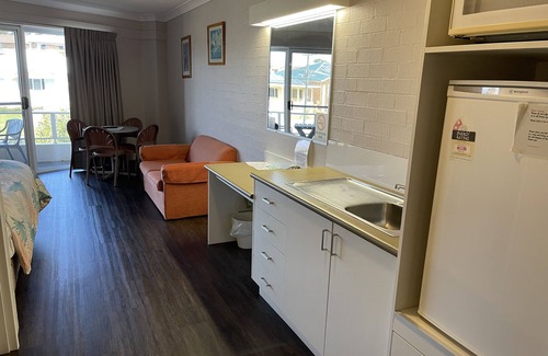Ulladulla Hotel | Ulladulla Harbour Motel