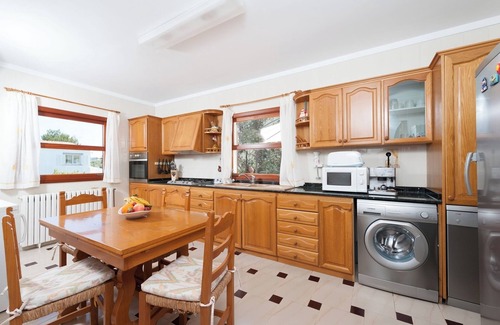 es Bacares House | ULLÀS - Apartment with sea views in Barcares . Free WiFi