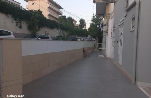 Tirana Apartment | Ulliri