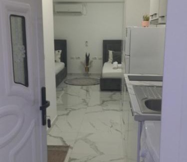 Tirana Apartment | Ulliri