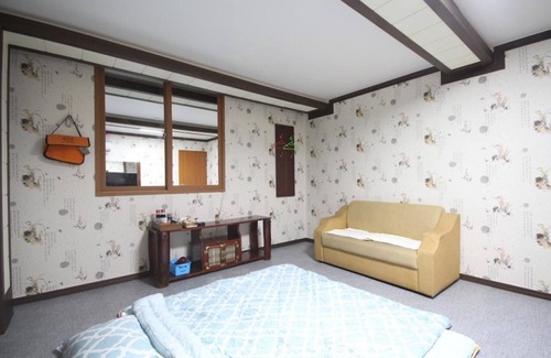 Ulsan Hotel | Ulsan Ulju-gun Hera