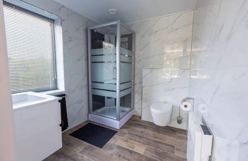 Bad Nieuweschans Apartment | Ultieme Luxe en Ongeëvenaard Comfort in Bad Nieuweschans
