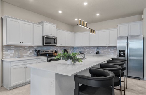 Four Corners House | Ultimate 10 Bed Luxury Retreat with Epic Playroom