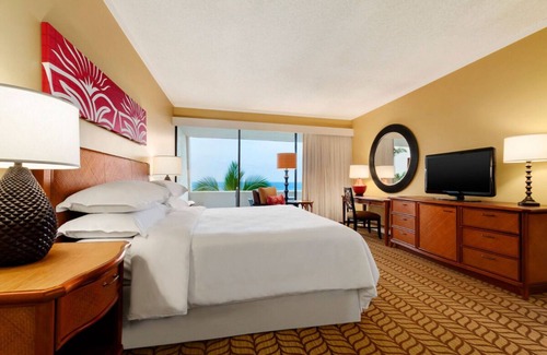 Keauhou Hotel | Ultimate Adventure in Hawaii! Spectacular Dining Options, Close to Honl’s Beach