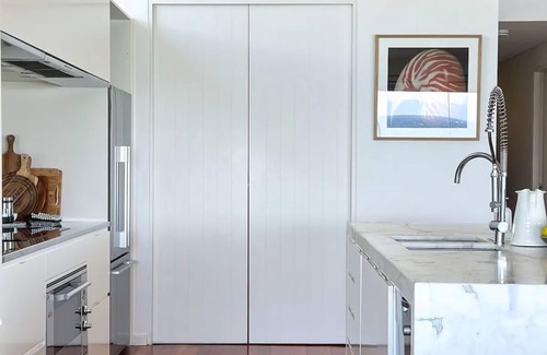 Wombarra House | Ultimate beachfront luxury holiday escape for the whole family.