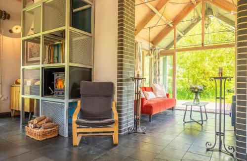 Stoke by Nayland House | Ultimate Constable Country rural retreat - The Pump House
