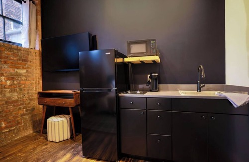 Downtown Toledo Apartment | Ultimate Downtown Location