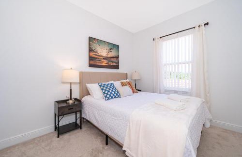 Buena Ventura Lakes Apartment | Ultimate Family Retreat in Orlando near Airport USTA & Parks