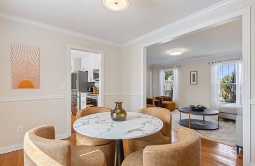 Parma House | Ultimate Group Escape , Heated Pool - 12 Guests