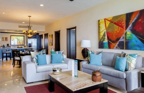 South Shore Hotel Area Resort | Ultimate luxury 2-bedroom resort with optional All-Inclusive in Puerto Vallarta