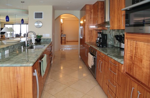 Kaanapali Condo | Ultimate Luxury Oceanfront 2 bedroom 2 bath @ The Kaanapali Alii Resort