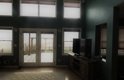 Oscoda House | Ultimate Michigan Beach House