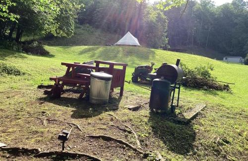 Turtletown Other | ULTIMATE Off Grid CAMPING NATURE COMFORT