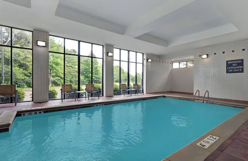 Homewood House | Ultimate Place to Stay close to Patriot Park