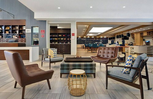 Homewood House | Ultimate Place to Stay close to Patriot Park