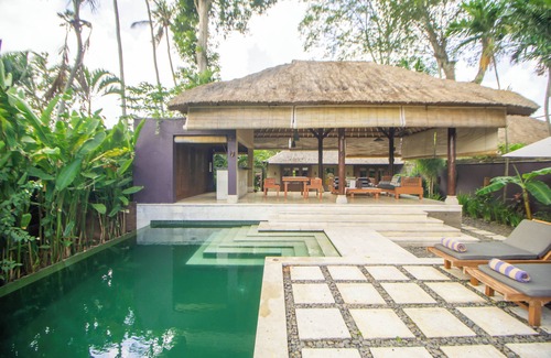 Cemagi Villa | Ultimate Pool Stunning Views at Perfect Location