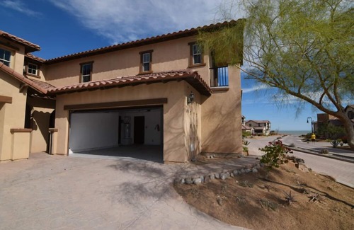 El Dorado Ranch Condo | Ultimate San Felipe Baja rental home with WiFi