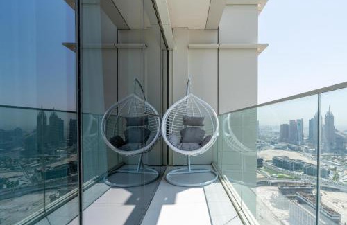 Al Sufouh 2 Apartment | Ultimate Stay Avani next to Palm Jumeirah