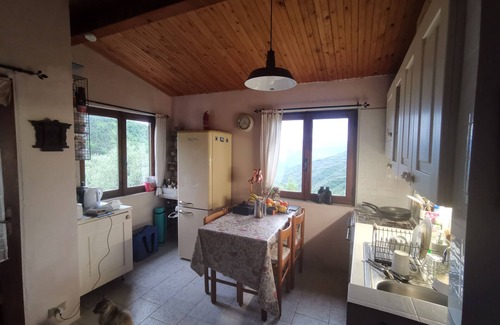 Berzi Cottage | Ultimate Tranquillity and Relaxation