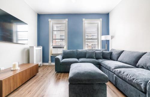 Manhattan Valley Apartment | Ultimate Urban living at Centrally Located Apartments