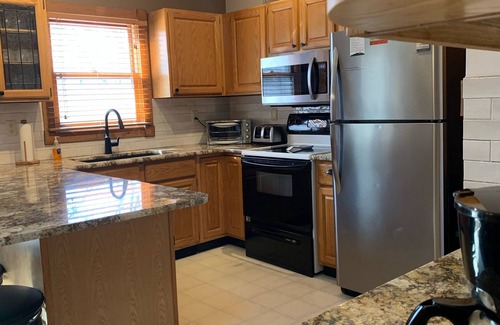 The Galena Territory House | Ultimate Vacation Getaway - Family/Friends Cozy Retreat