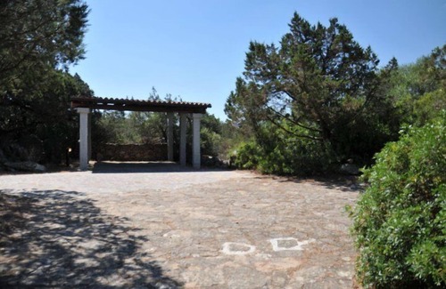 Porto Rotondo Villa | Ultra Comfortable, Bright And Airy Villa In Portorotondo Sardinia