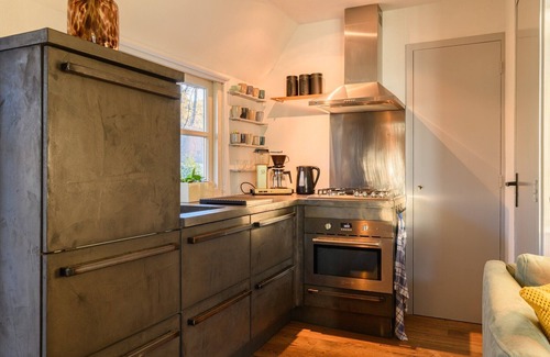 Herpen House | Ultra-Luxe Bungalow in Herperduin