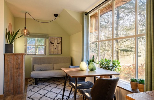 Herpen House | Ultra-Luxe Bungalow in Herperduin