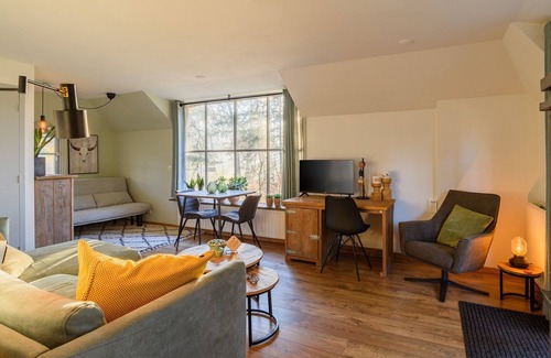 Herpen House | Ultra-Luxe Bungalow in Herperduin