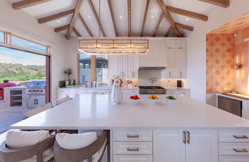 Las Catalinas House | Ultra Luxury Beachside Paradise for Families in Las Catalinas Private Resort