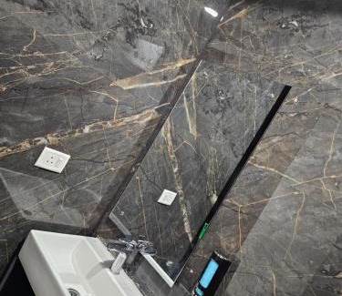 Chandigarh Apartment | Ultra Luxury Flat 802 By Bliss Stay