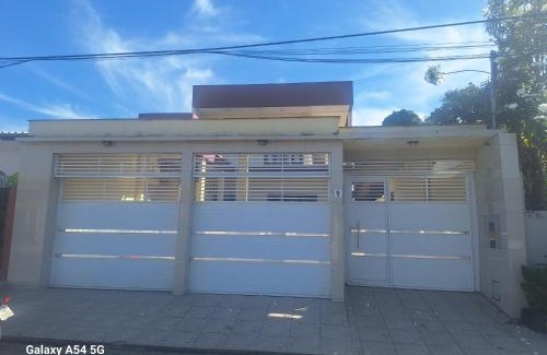 Cidade Nova Apartment | Um lugar calmo e aconchegante