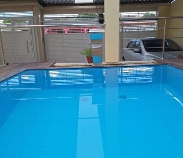 Cidade Nova Apartment | Um lugar calmo e aconchegante