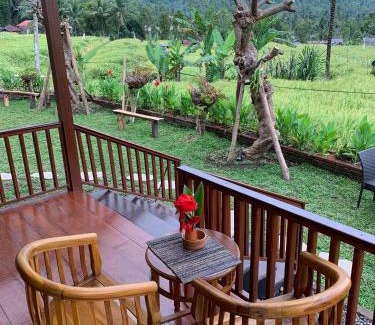 Munduk House | Uma Ayu Bali