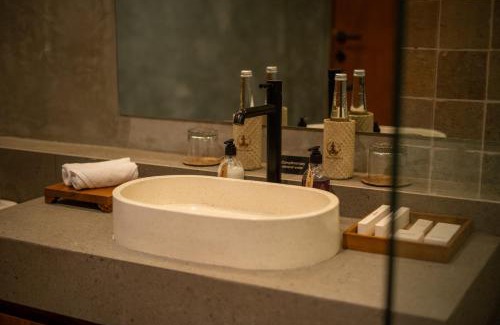 Andong Resort | Uma Dawa Resort and Spa
