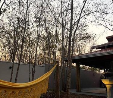 Bonito Apartment | Uma JOIA Chalé das Aroeiras